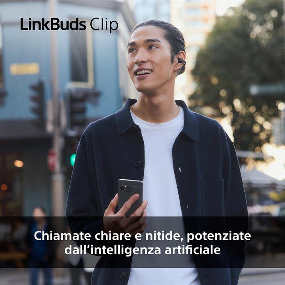 Immagine del prodotto SONY - WFLC900C.CE7-Greige