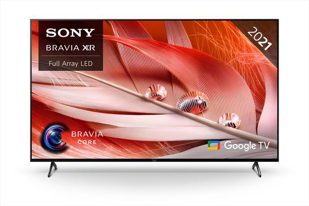 "SONY - SMART TV BRAVIA XR Full Array LED 4K 65\" XR65X90JA"