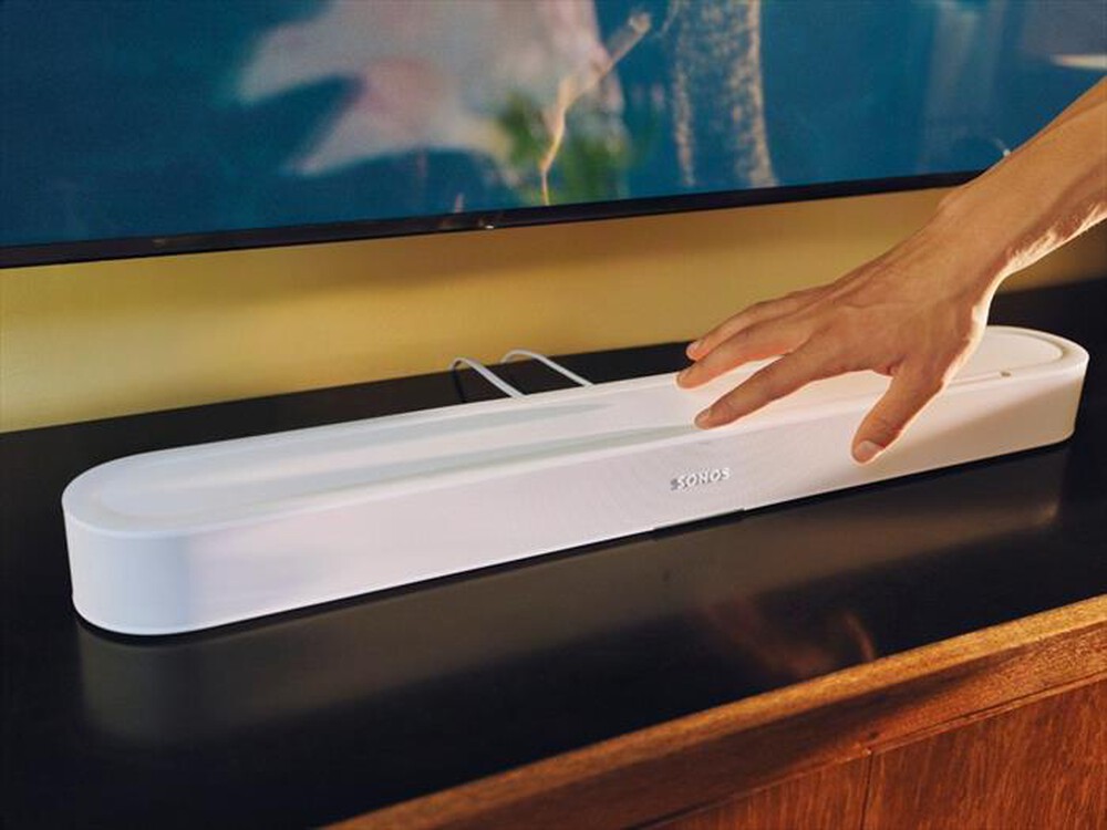 Immagine del prodotto SONOS - Soundbar BEAM ULTRA-BIANCO
