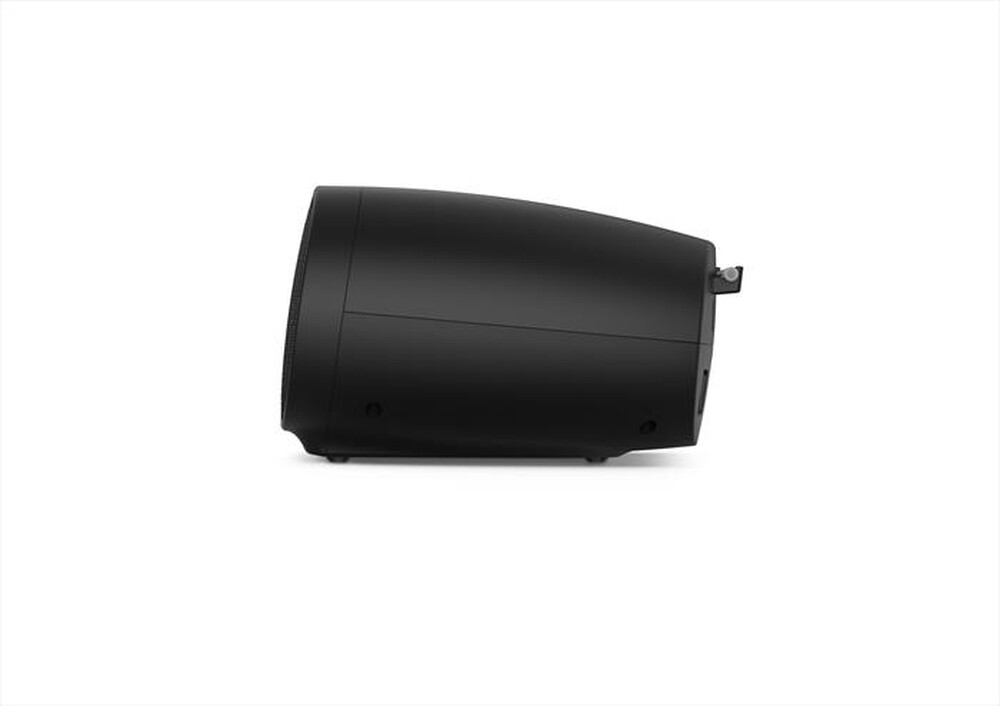 Immagine del prodotto PHILIPS - Lettore CD/radio FM TAZ6000/10-Black