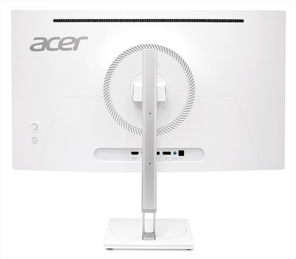 Immagine del prodotto ACER - Monitor TFT 26,5" CE270UXWMIIPPRX-Bianco