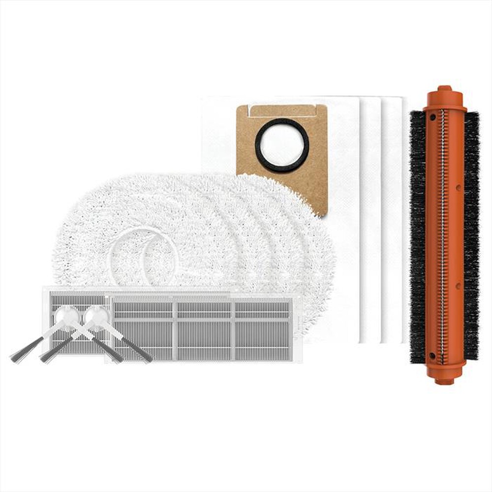 Immagine del prodotto EZVIZ - KIT RICAMBI PER EZVIZ RS20 MAX-BIANCO