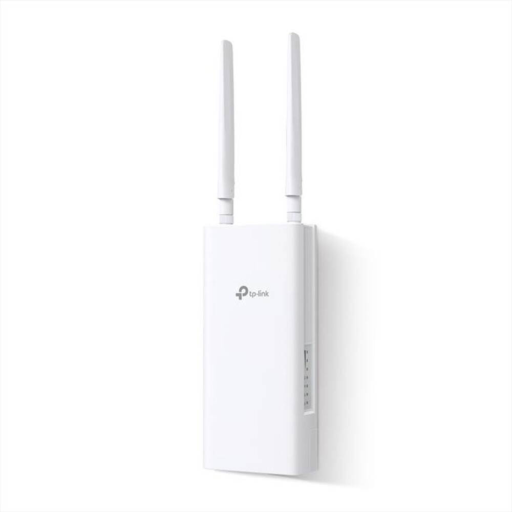 Immagine del prodotto TP-LINK - 300MBPS WIRELESS N 4G LTE OUTDOOR ROUTER89-Bianco