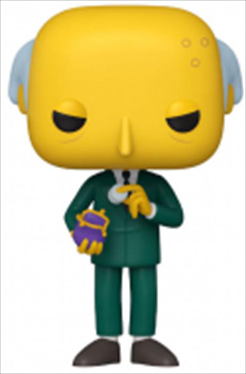 Immagine del prodotto FUNKO - The Simpsons Mr. Burns (Coin Purse) 1739 - 86408