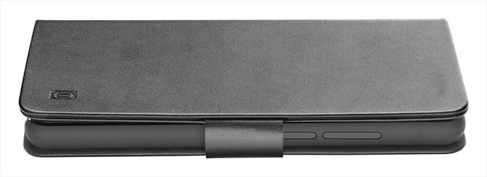 Immagine del prodotto CELLULARLINE - Custodia a libro BOOK AGENDA per Galaxy S25-Nero