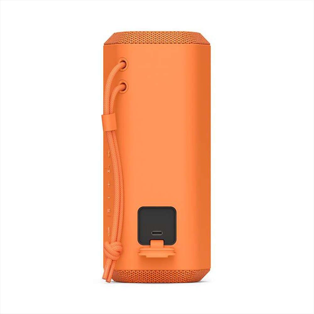 Immagine del prodotto SONY - Speaker Bluetooth SRSXE200D.CE7-Arancione