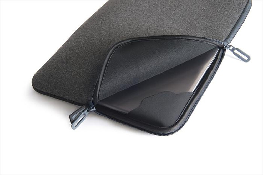 "TUCANO - CUSTODIA NOTEBOOK 13\"/14\"-Nero"