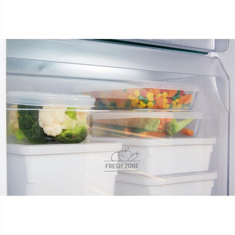 "HOTPOINT ARISTON - Frigorifero incasso BCB 7030 D S1 Classe F"