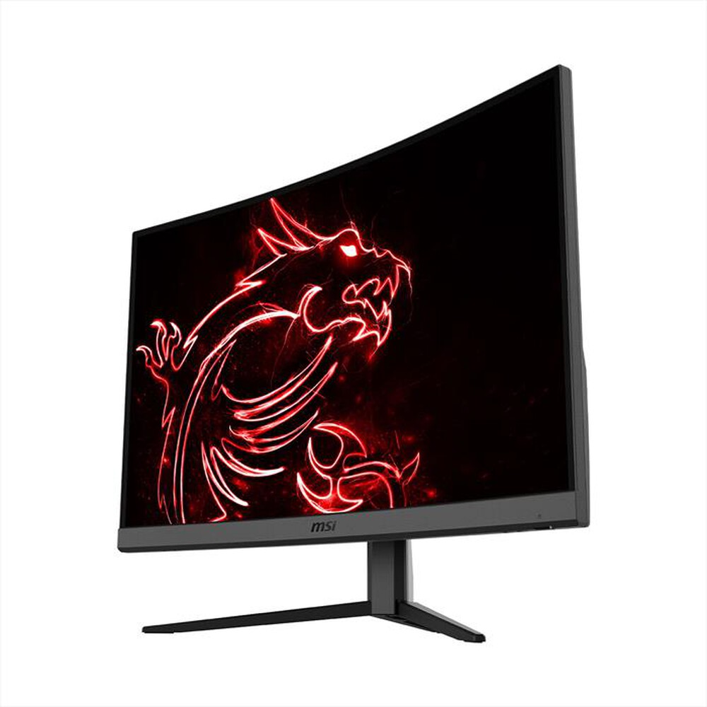 "MSI - Monitor LED FHD 31,5\" G32CQ4 E2"