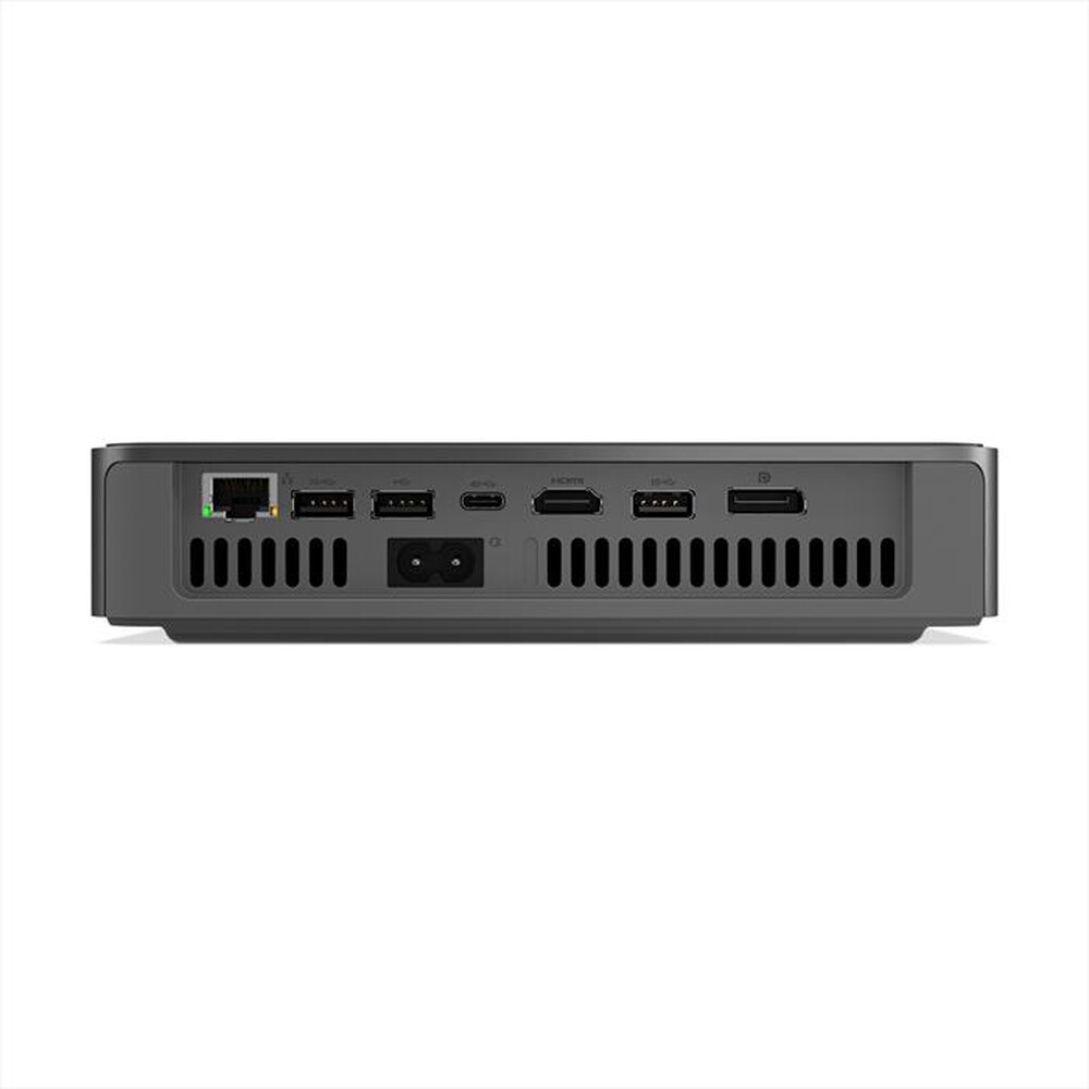 Immagine del prodotto LENOVO - IDEACENTRE MINI 01IRH10R-Nero