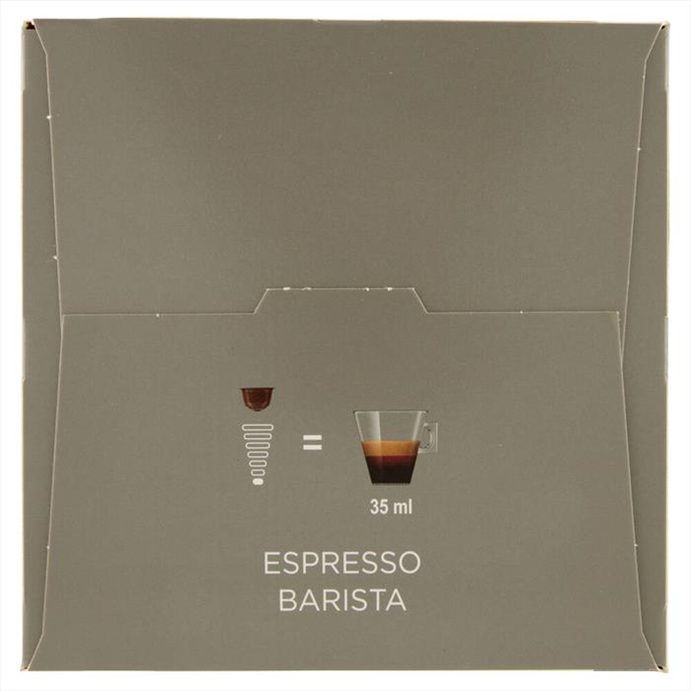 "NESCAFE' DOLCE GUSTO - Espresso Barista Magnum"