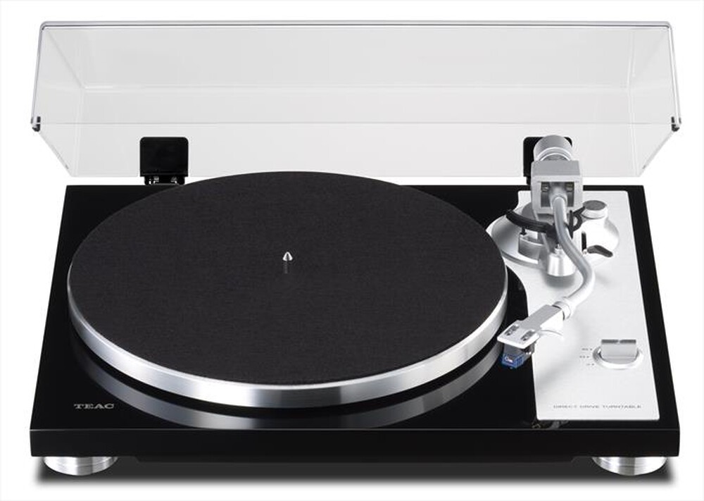 Immagine del prodotto TEAC - TN4DOB-Nero