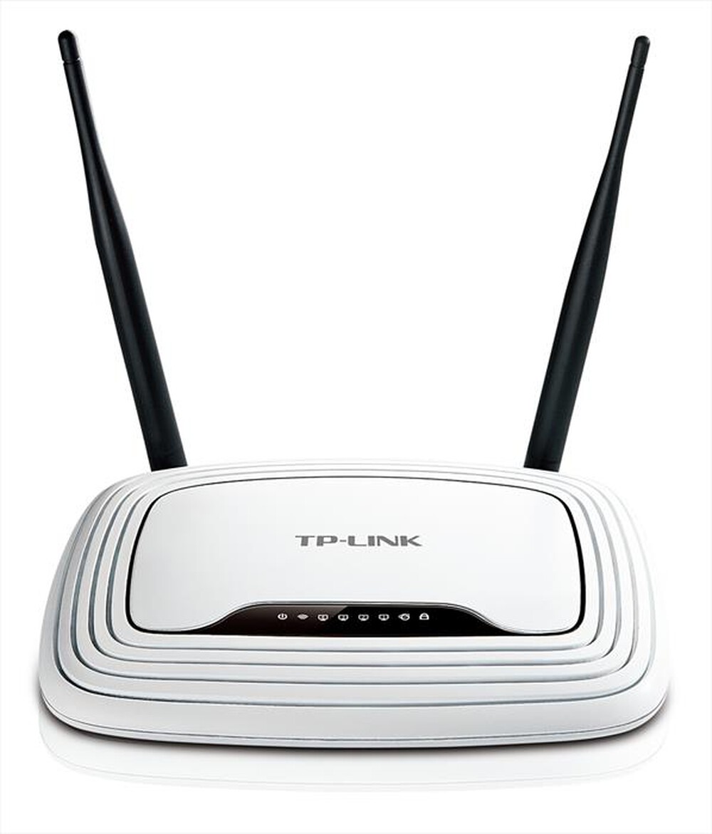 Immagine del prodotto TP-LINK - Router Wireless N 300Mbps TL-WR841ND