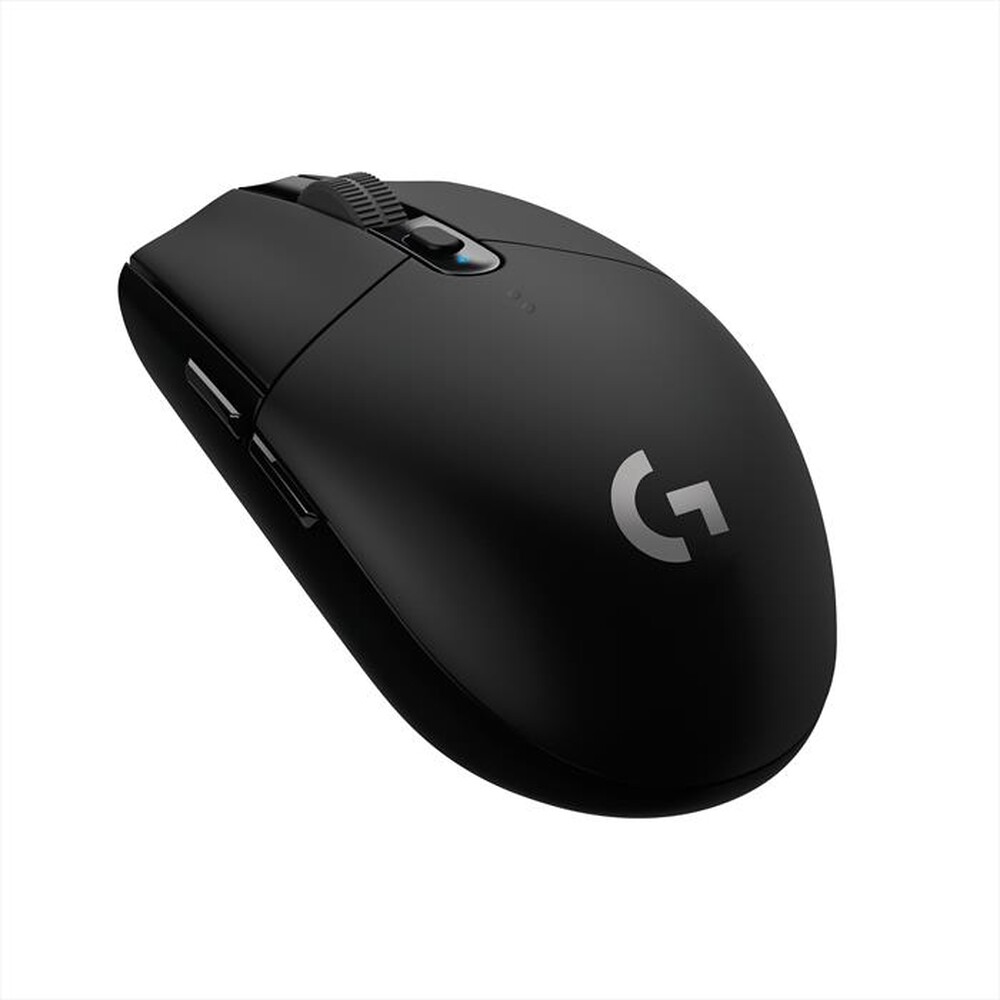 "LOGITECH - G305-Nero"