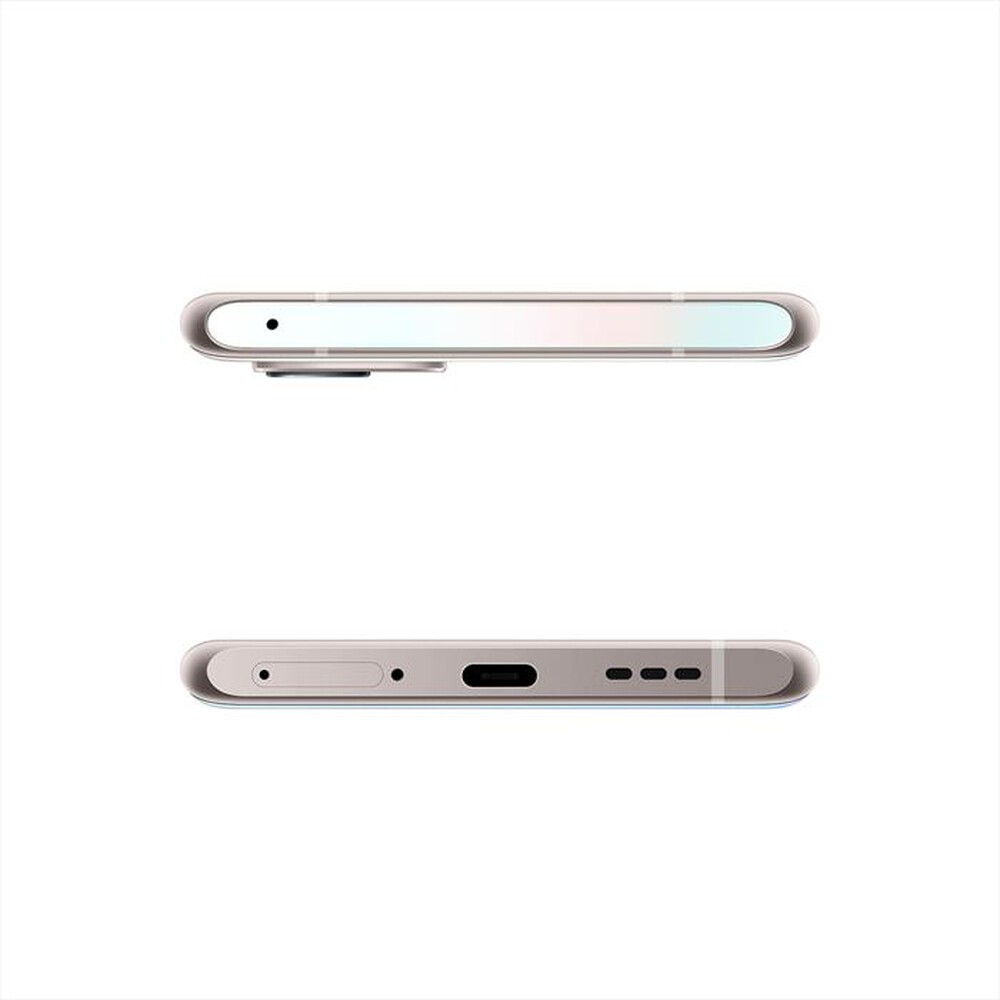 "OPPO - FIND X3 NEO-Galactic Silver"