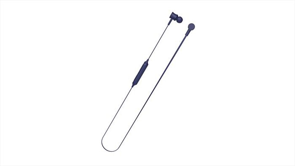 "MYSOUND - SPEAK COLOR-Blu"