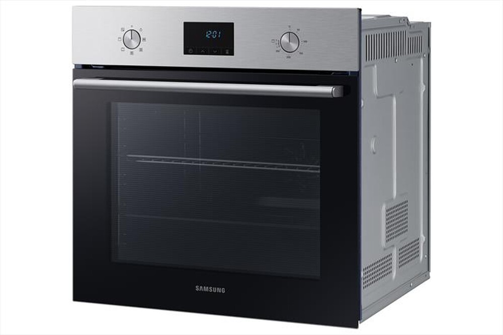 "SAMSUNG - Forno incasso elettrico NV68A1110BS/ET Classe A-ACCIAIO INOX"