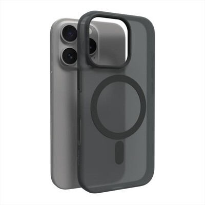 PURO - Cover DAYLIGHT per iPhone 16 Pro PUIPC16P61DAYLBLK
