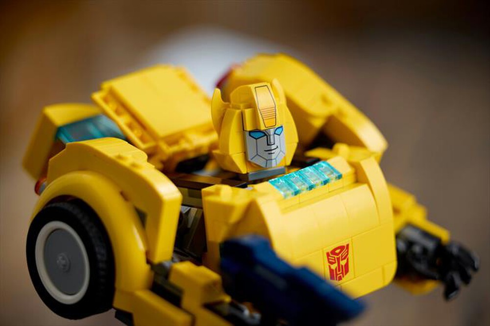 Immagine del prodotto LEGO - ICONS Bumblebee 10338