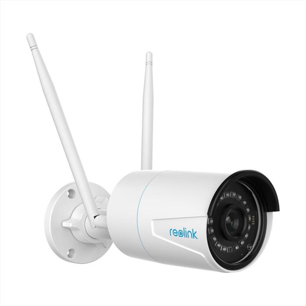 Immagine del prodotto REOLINK - Videocamera da esterno W320 WI-FI-White