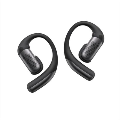 SHOKZ - Cuffie a conduzione ossea OPENFIT PRO-Nero