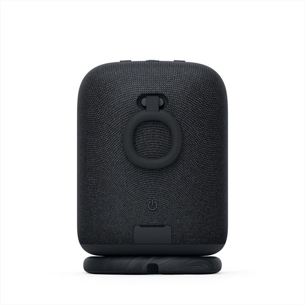 "SONY - Speaker SRSLS1B.CE7-nero"