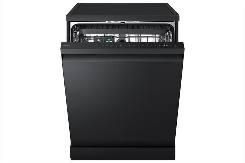 Immagine del prodotto SAMSUNG - Lavastoviglie DW80H73YAFFU1 Classe A 14 coperti-Nero