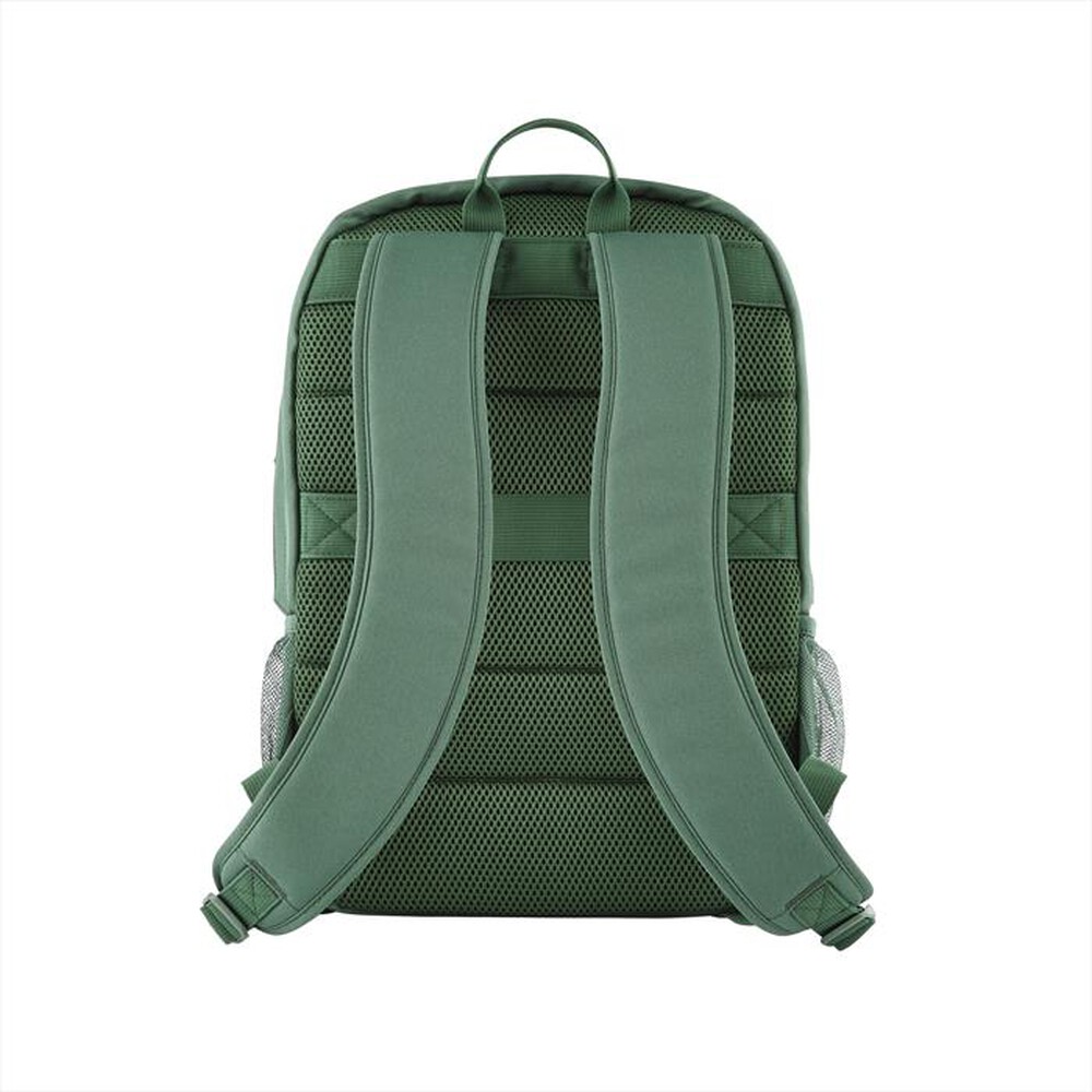 "HP - ZAINO CAMPUS 15,6\"-Grigio, Verde"