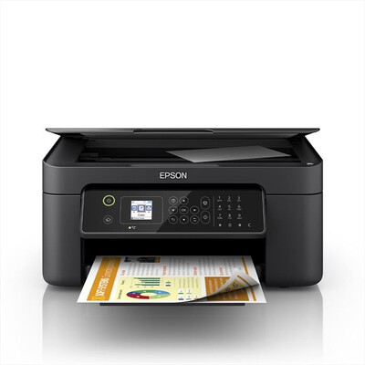 EPSON - WF-2820DWF-Nero