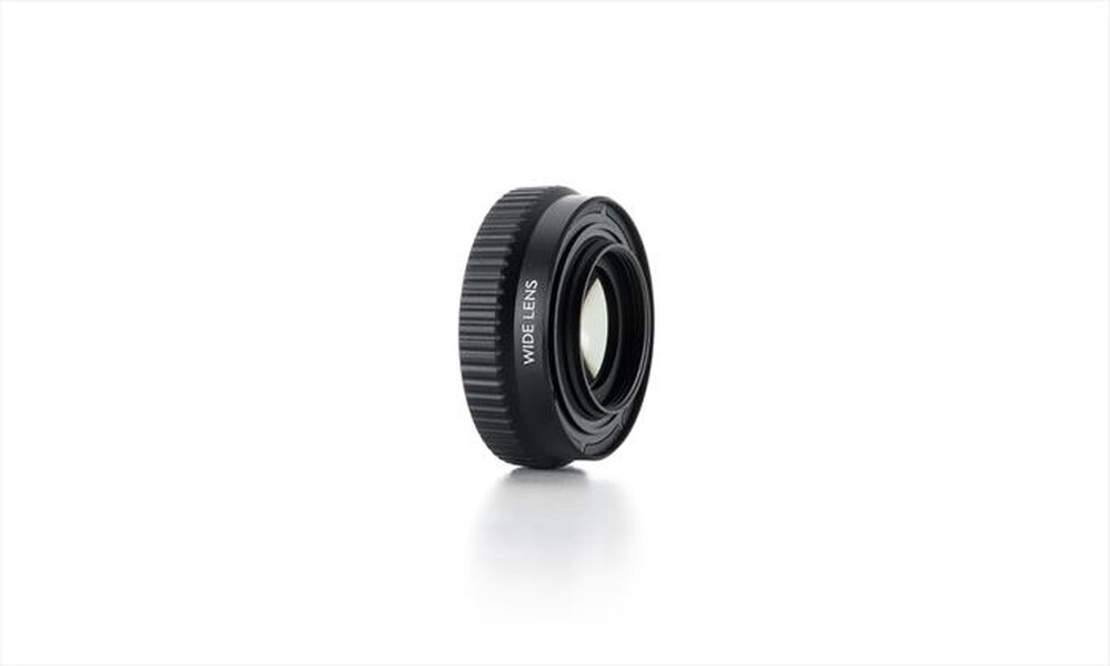 Immagine del prodotto DJI - OSMO ACTION 6 FOV BOOST LENS-Nero