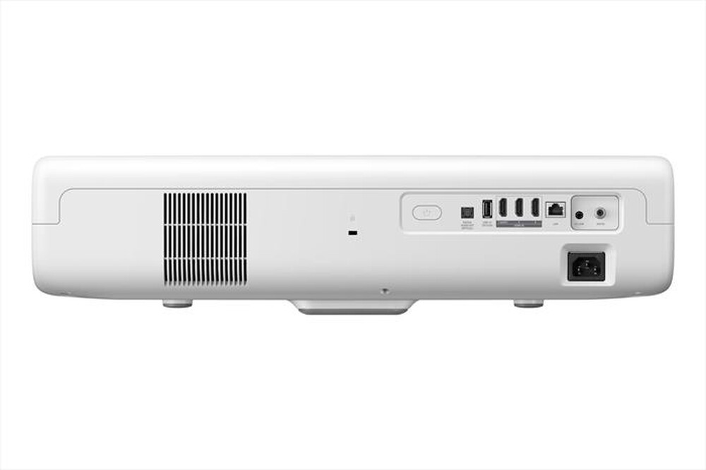 "SAMSUNG - Videoproiettore SP-LSP9TFAXXE-White"