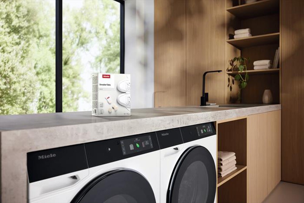 Immagine del prodotto MIELE - SNEAKERTABS