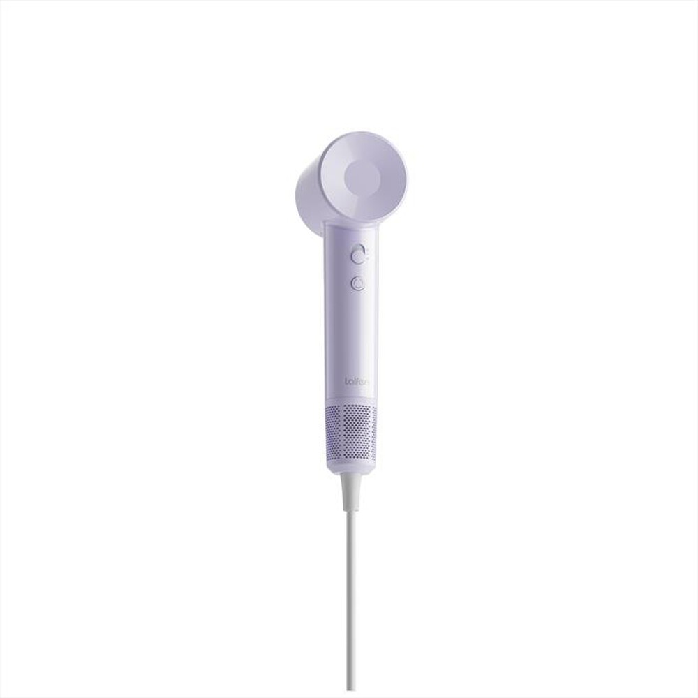 "LAIFEN - ASCIUGACAPELLI SE LITE-Glossy Purple"