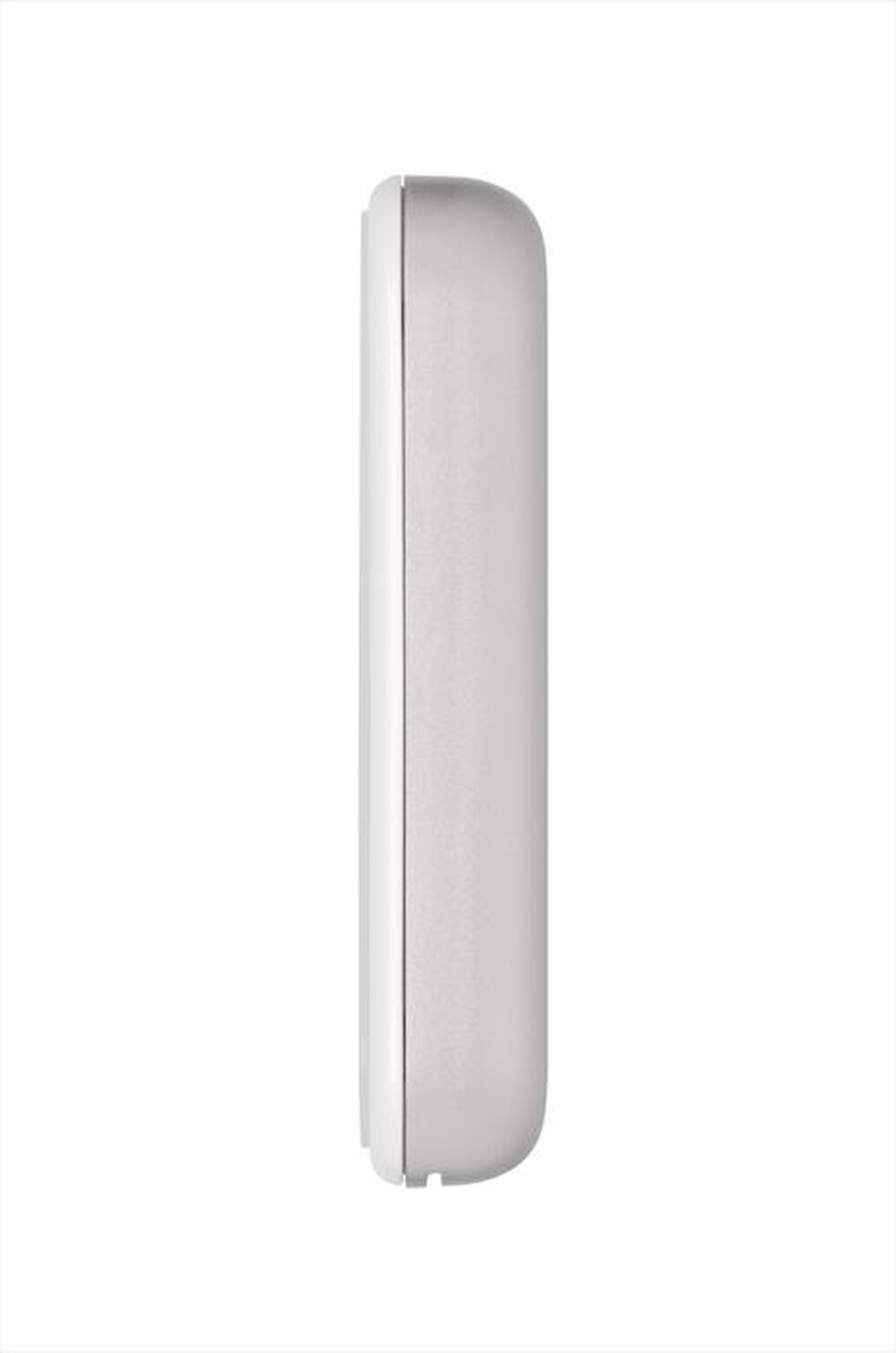 "CANON - Stampante fotografica ricaricabile ZOEMINI 2-Pearl White & Silver"