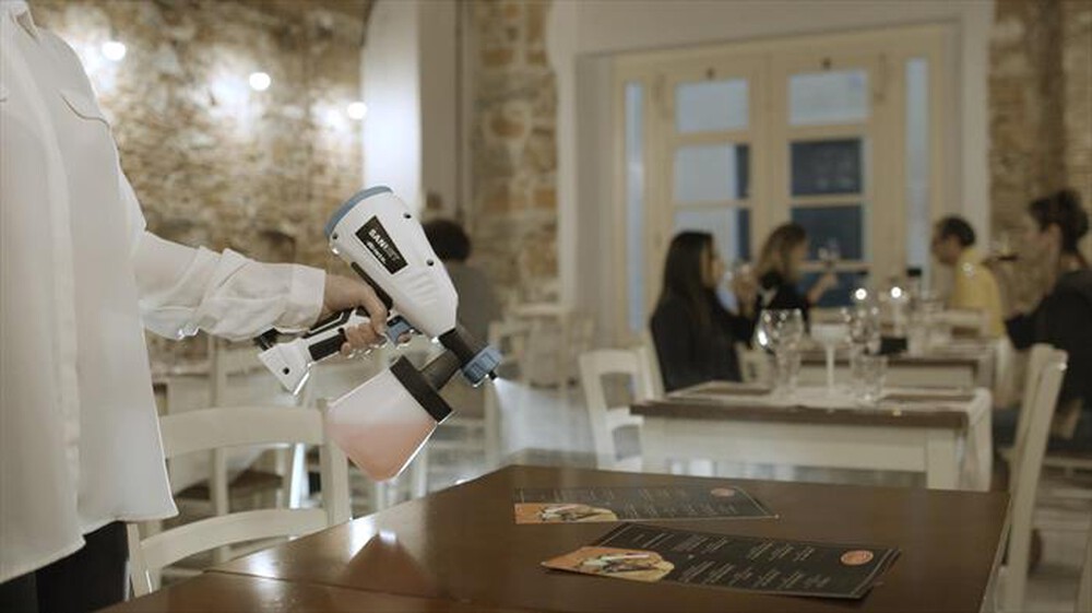 Immagine del prodotto ARIETE - 4126