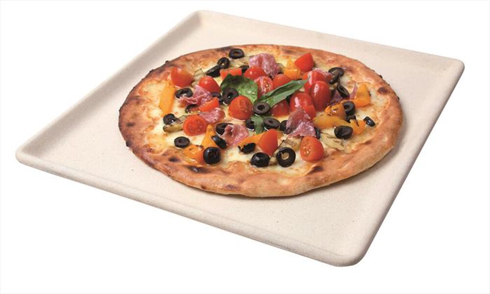 "GLEM GAS - 5GPIZ Piatto pizza forno"
