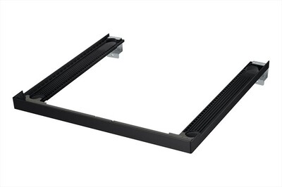 SAMSUNG - kit congiunzione dryer+lavatrice SKK-SSV-Nero