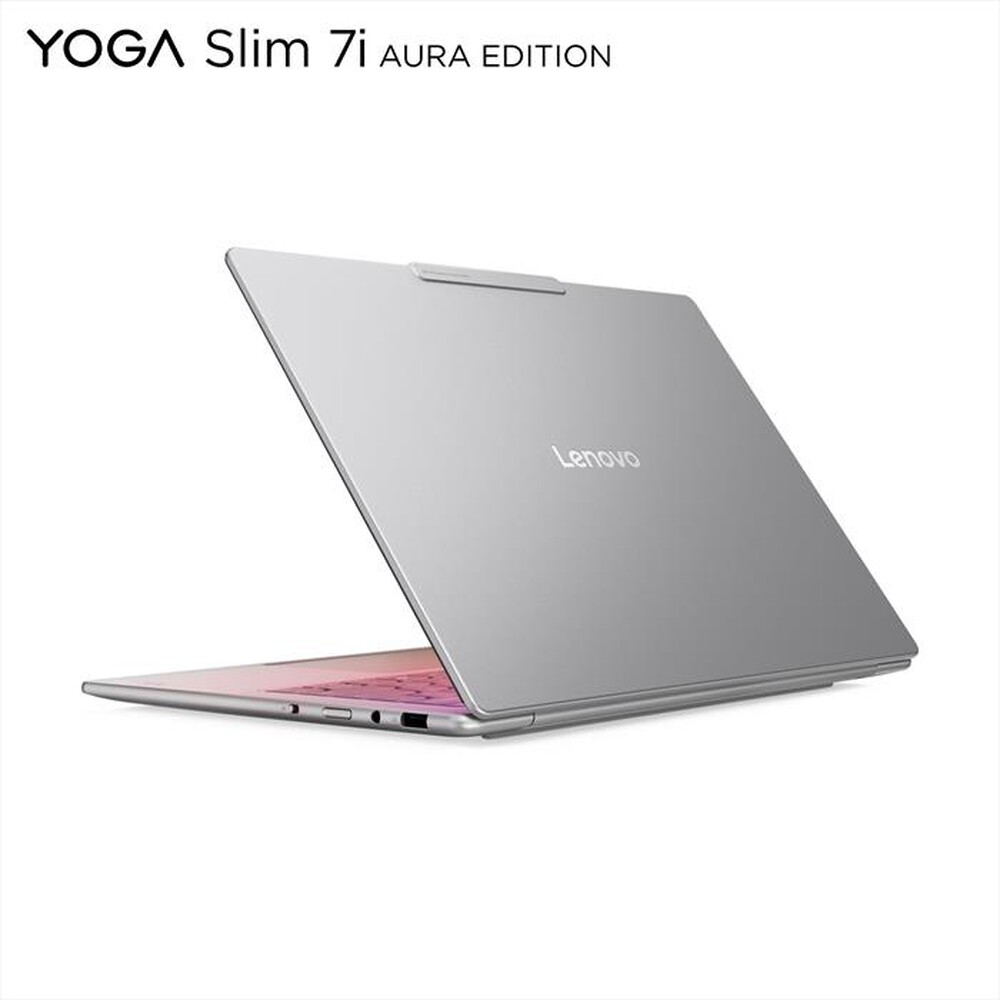 Immagine del prodotto LENOVO - Notebook YOGA SLIM 7 83JX004WIX-Luna Grey