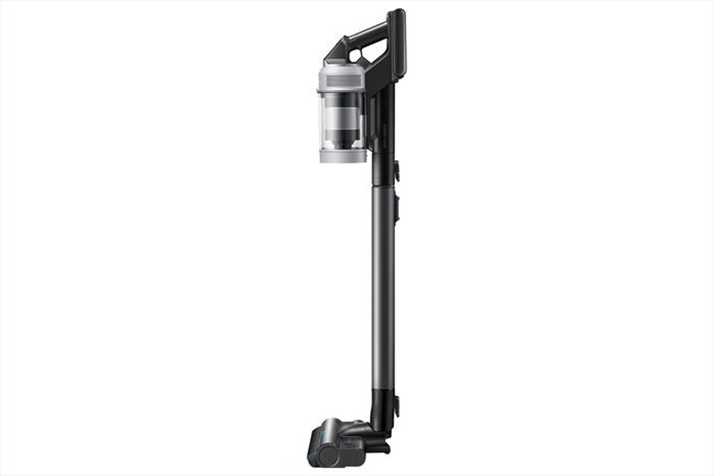 "SAMSUNG - VS80F28DLP/WA BESPOKE JET LITE PET-Pebble gray"