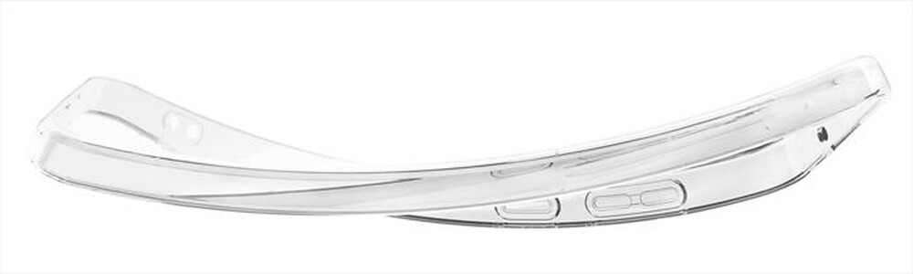 Immagine del prodotto CELLULARLINE - Cover in gomma morbida SOFT per Galaxy A07 4G-Trasparente