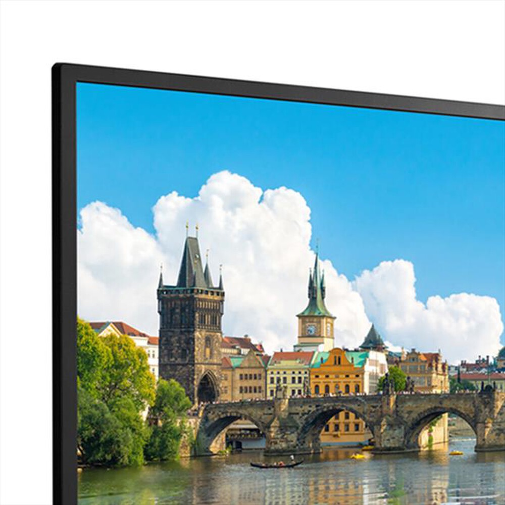 "LG - 32MN500M-B-Nero"