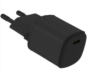 TECHLIFE - CHARGER 30W-BLACK