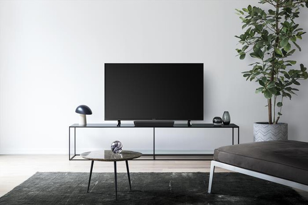 Immagine del prodotto PANASONIC - Soundbar 80W, Bluetooth, USB, HDMI SC-HTB200-NERO