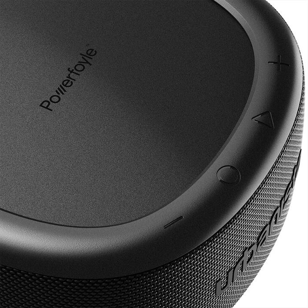 Immagine del prodotto URBANISTA - MALIBU-Black - Nero