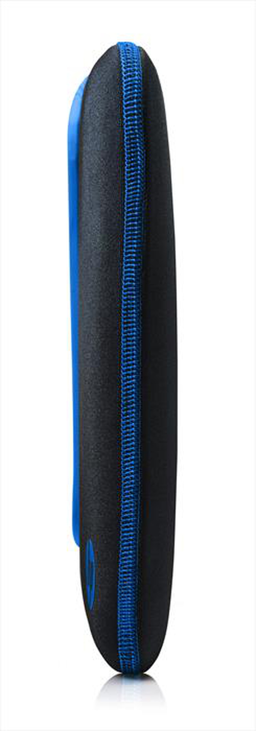 "HP - HP SLEEVE NOTEBOOK 14\"-Nero; Blu"