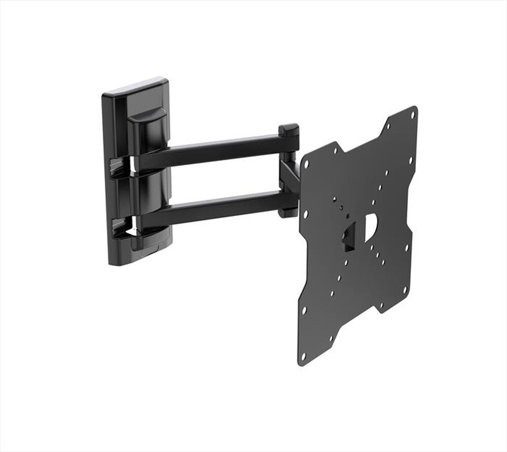 "MELICONI - Supporto TV FLATSTYLE FDR200 IT-Nero"