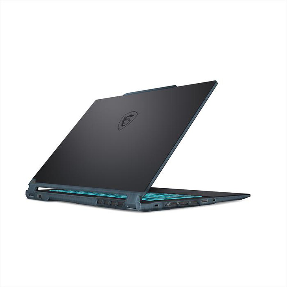 "MSI - Notebook CYBORG 14 A13VF-084IT-Grigio"