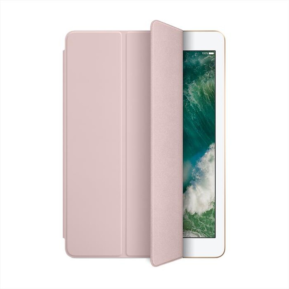 "APPLE - Smart Cover per iPad - Rosa Sabbia"