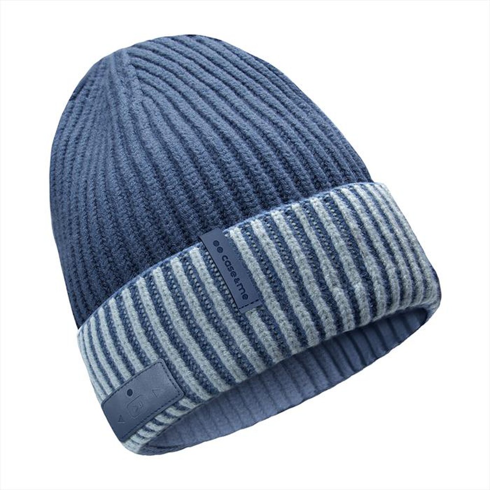 "SBS - Cuffie wireless CMWINTERHATBCA"