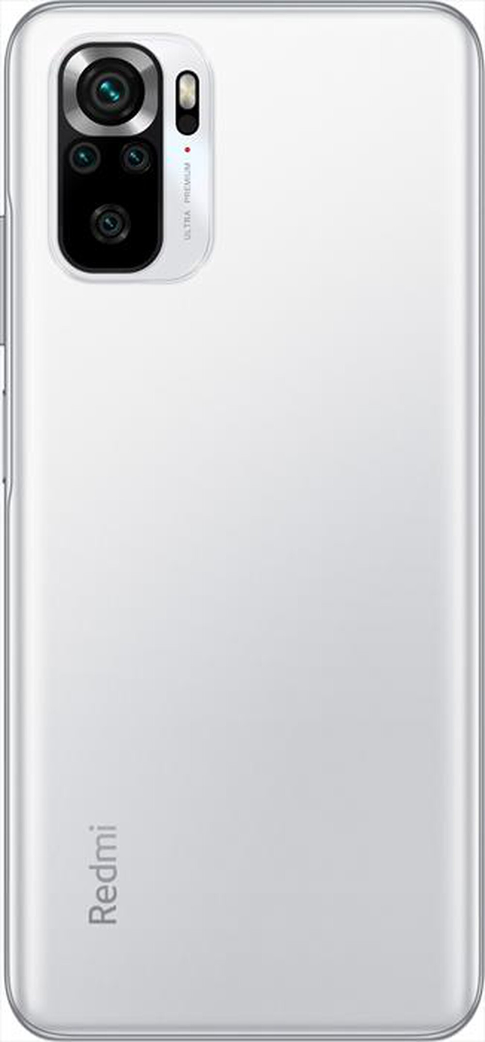 "XIAOMI - REDMI NOTE 10S 6+128GB-Pebble White"